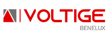 Voltige Benelux logo