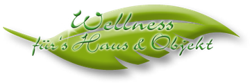 Wellness für's Haus & Objekt logo